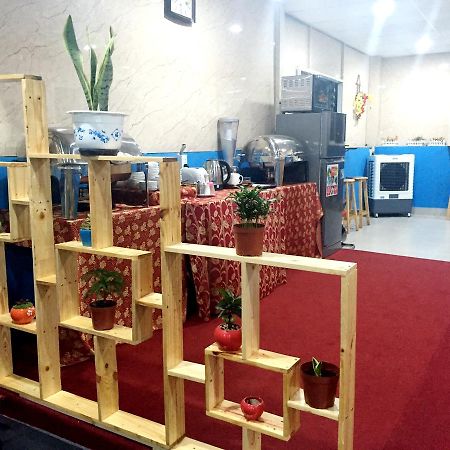 Ba Dat Homestay District 6 Ho Chi Minh City Bagian luar foto
