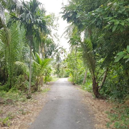 Ba Dat Homestay District 6 Ho Chi Minh City Bagian luar foto
