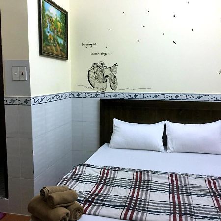 Ba Dat Homestay District 6 Ho Chi Minh City Bagian luar foto