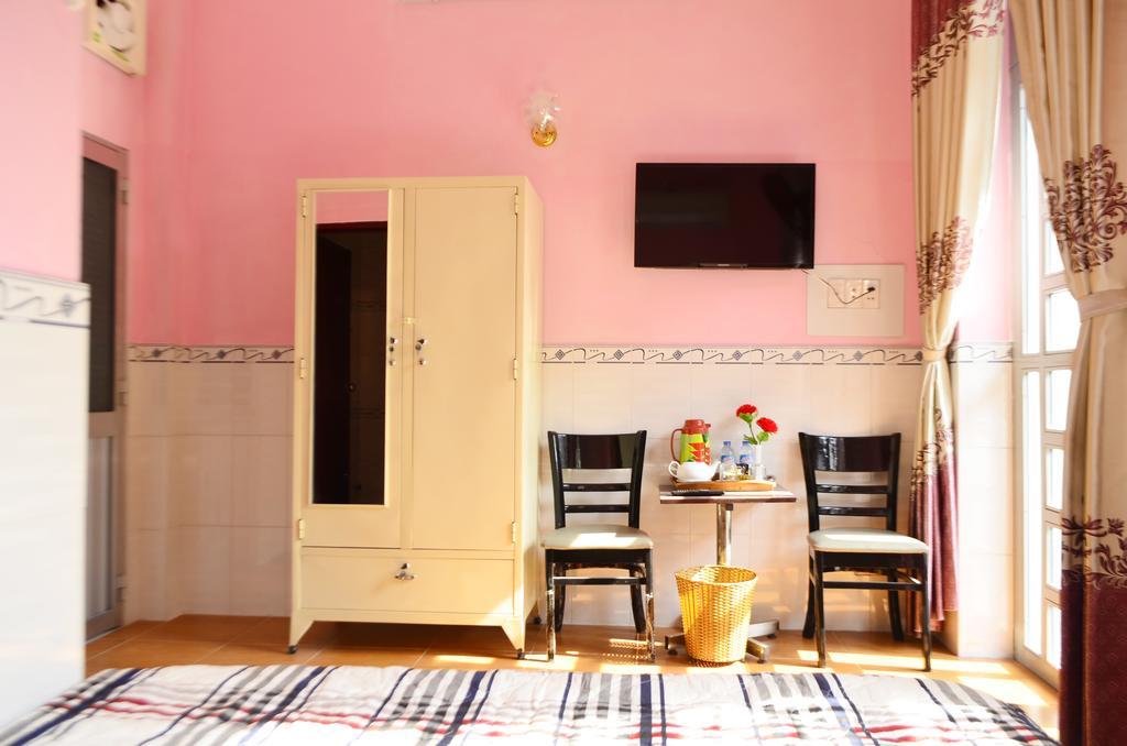 Ba Dat Homestay District 6 Ho Chi Minh City Bagian luar foto