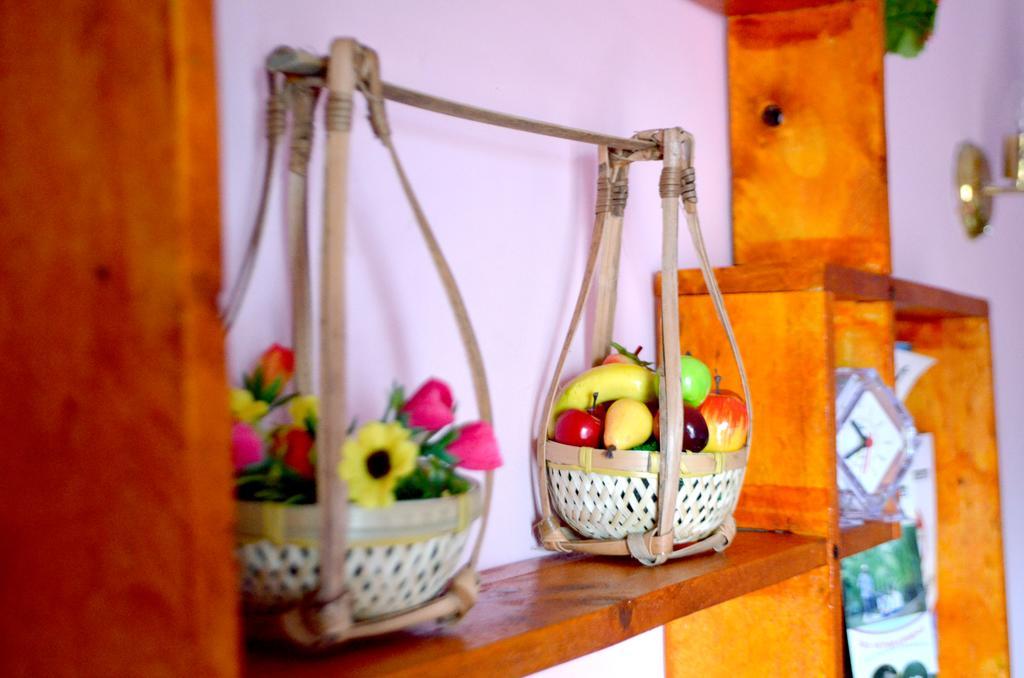 Ba Dat Homestay District 6 Ho Chi Minh City Bagian luar foto