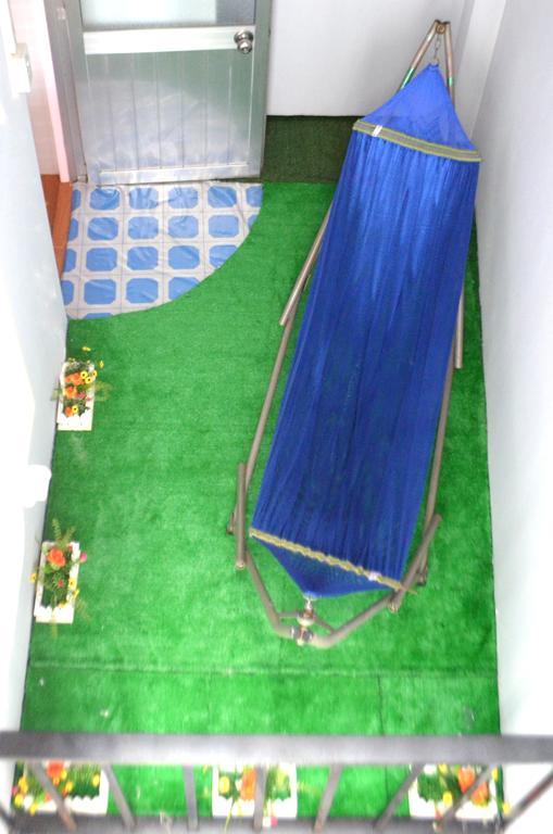 Ba Dat Homestay District 6 Ho Chi Minh City Bagian luar foto