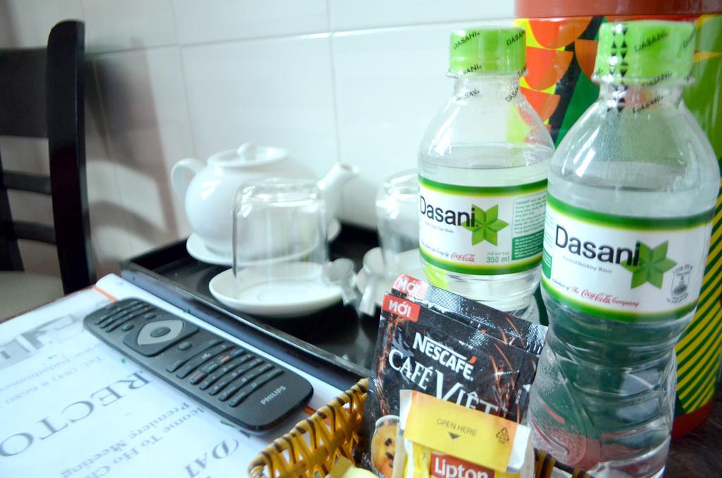 Ba Dat Homestay District 6 Ho Chi Minh City Bagian luar foto