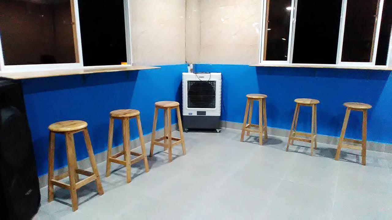 Ba Dat Homestay District 6 Ho Chi Minh City Bagian luar foto