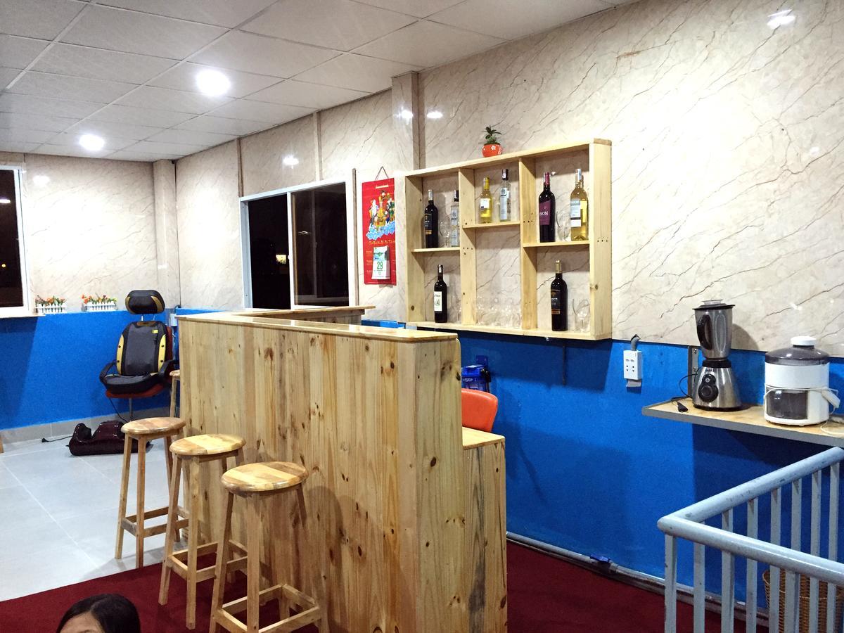 Ba Dat Homestay District 6 Ho Chi Minh City Bagian luar foto