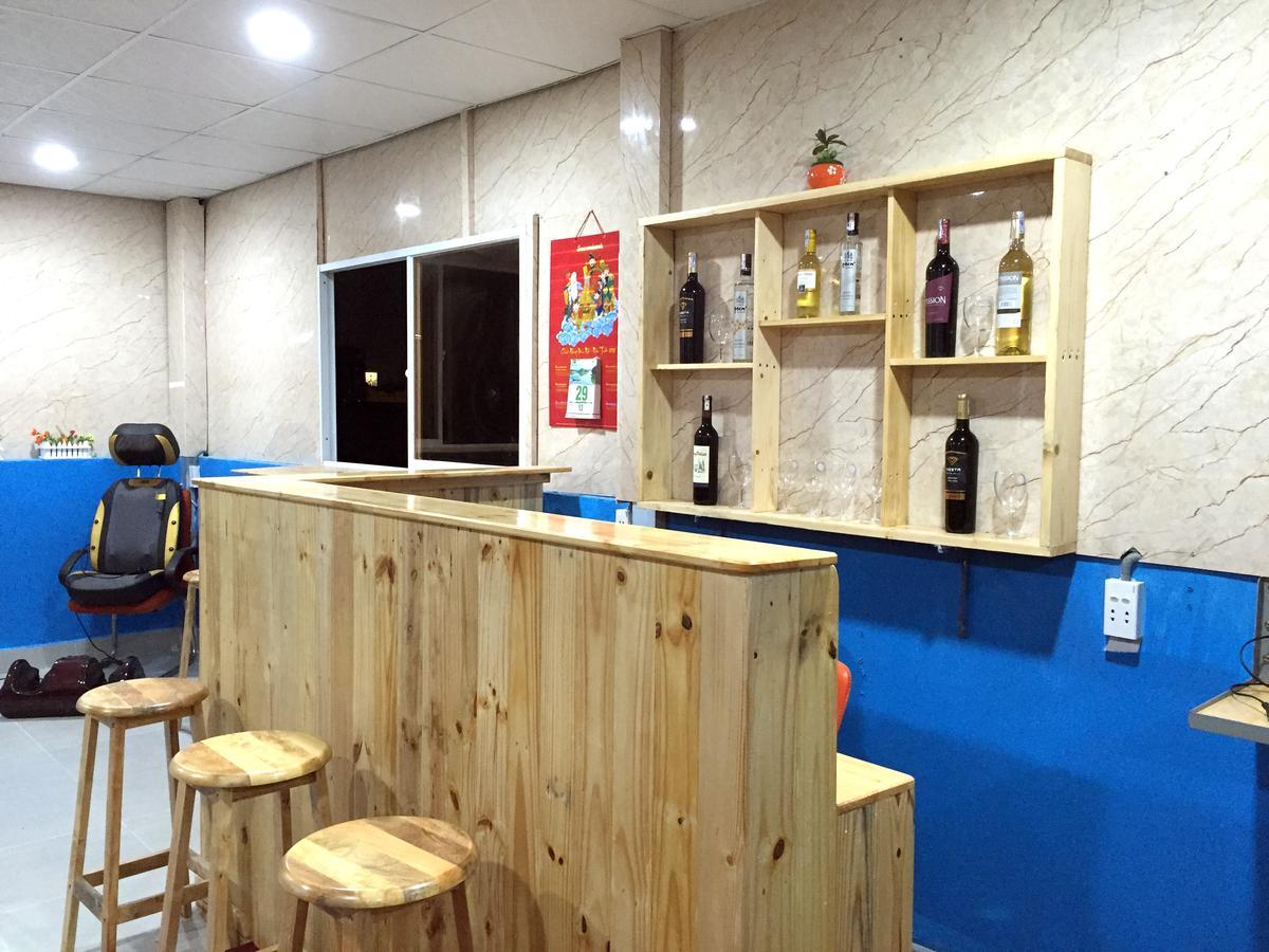 Ba Dat Homestay District 6 Ho Chi Minh City Bagian luar foto