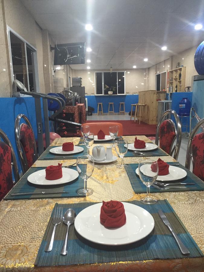 Ba Dat Homestay District 6 Ho Chi Minh City Bagian luar foto