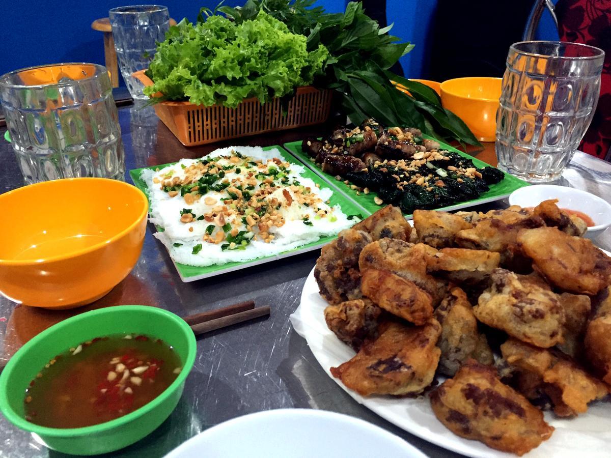 Ba Dat Homestay District 6 Ho Chi Minh City Bagian luar foto