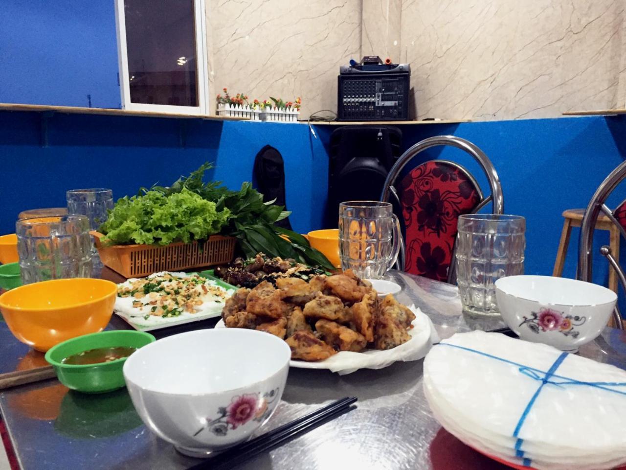Ba Dat Homestay District 6 Ho Chi Minh City Bagian luar foto