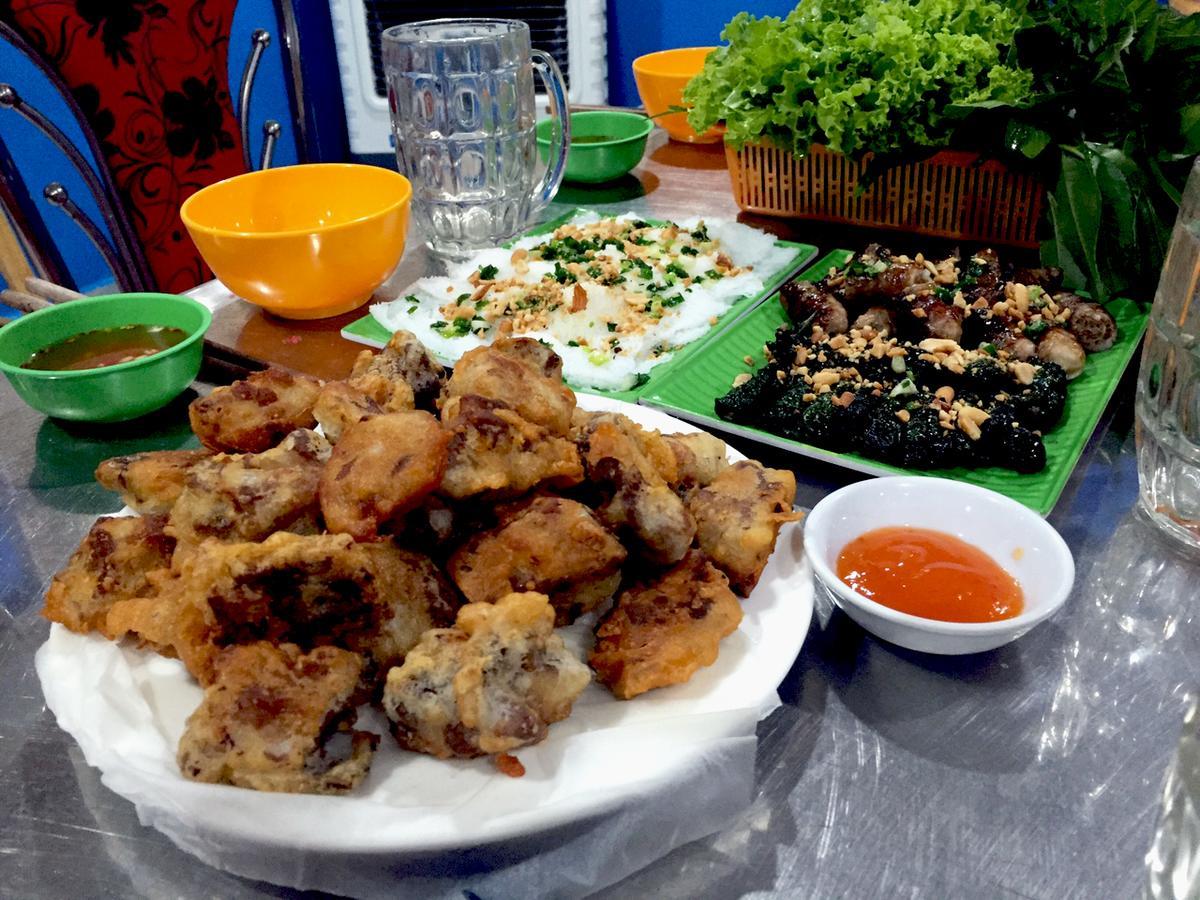 Ba Dat Homestay District 6 Ho Chi Minh City Bagian luar foto