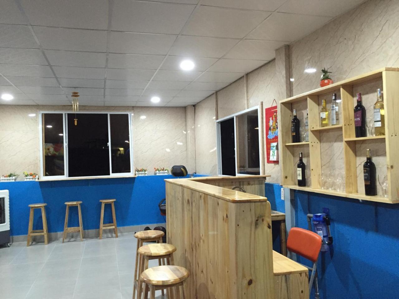 Ba Dat Homestay District 6 Ho Chi Minh City Bagian luar foto
