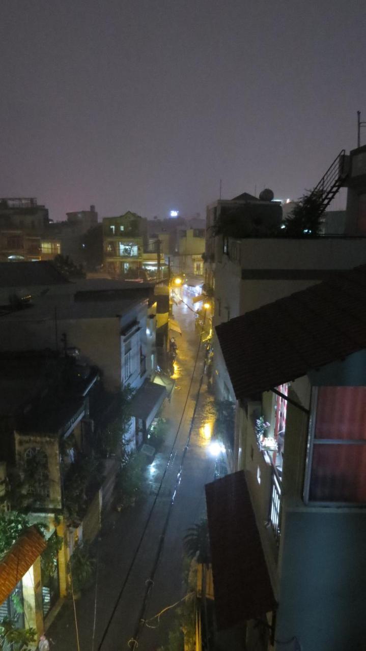 Ba Dat Homestay District 6 Ho Chi Minh City Bagian luar foto