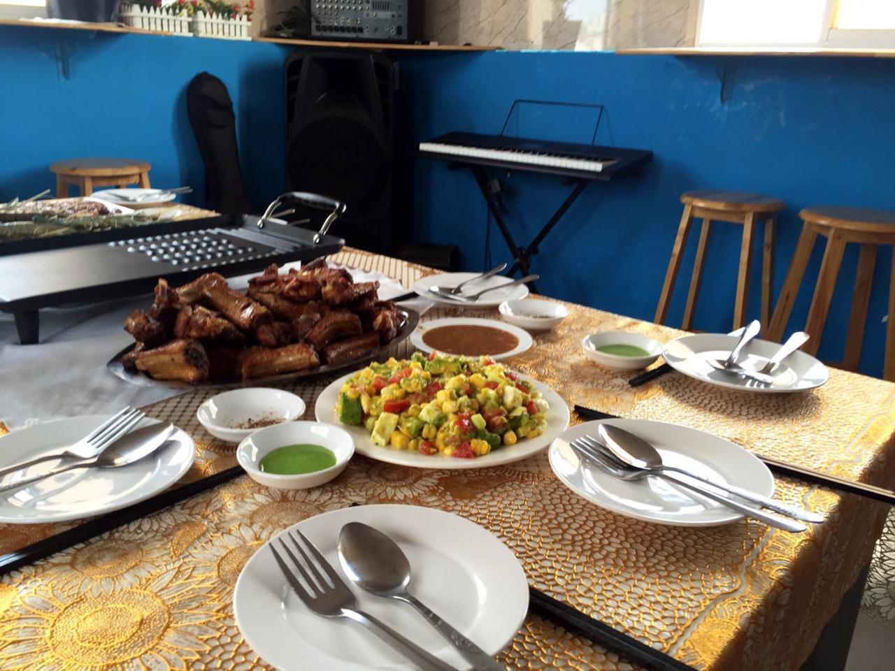 Ba Dat Homestay District 6 Ho Chi Minh City Bagian luar foto