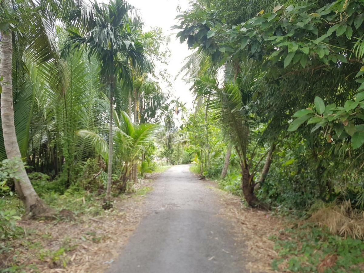 Ba Dat Homestay District 6 Ho Chi Minh City Bagian luar foto