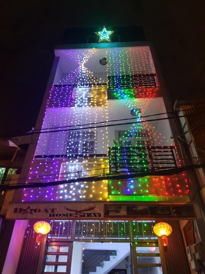 Ba Dat Homestay District 6 Ho Chi Minh City Bagian luar foto